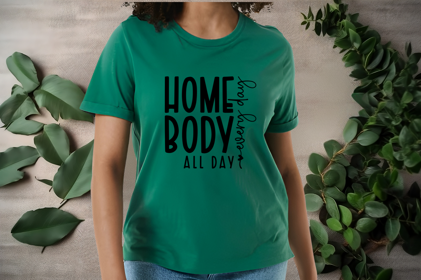 Homebody