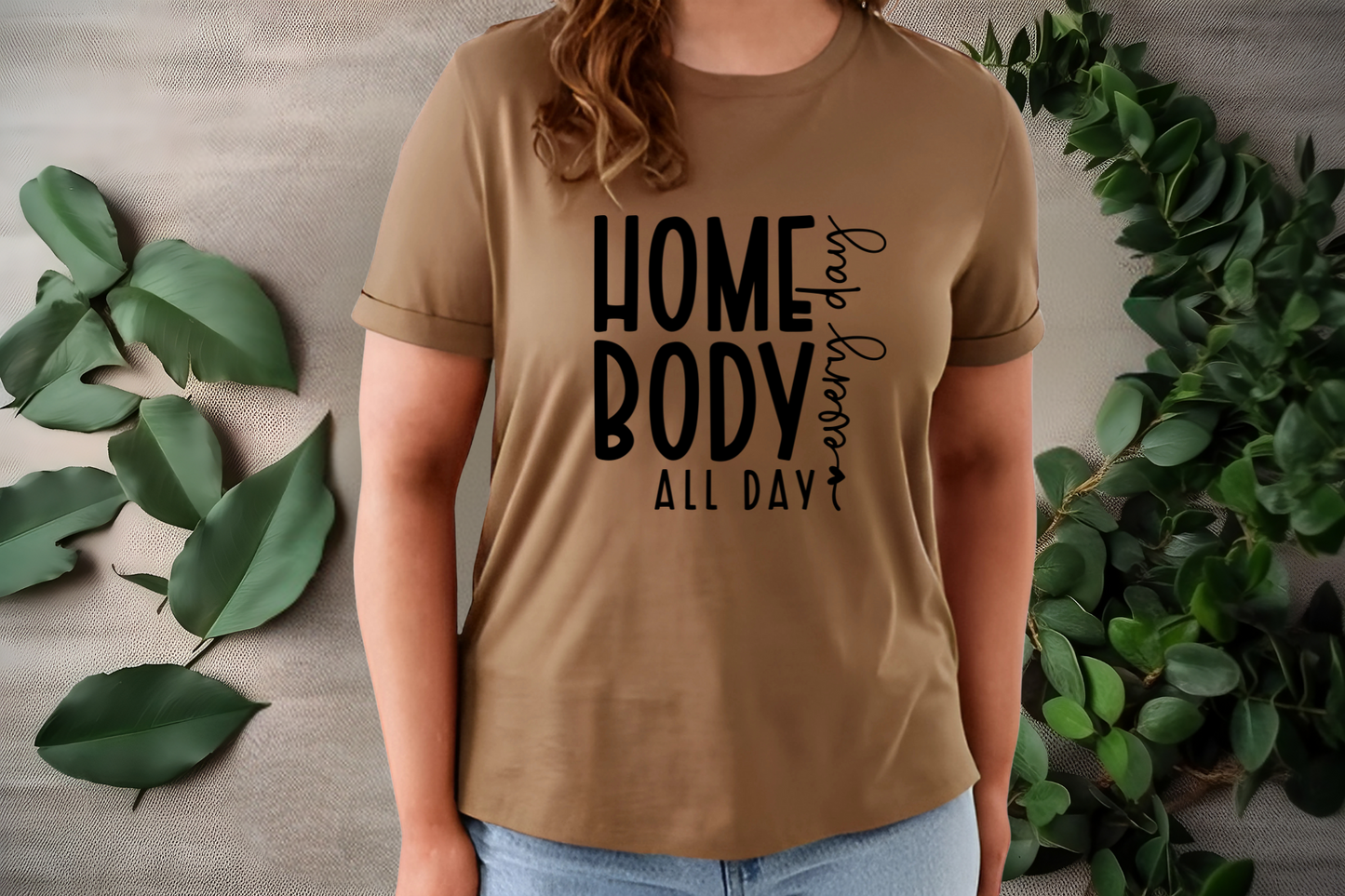 Homebody