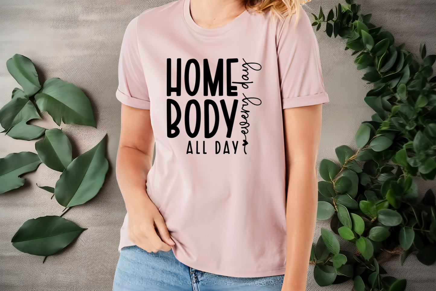 Homebody