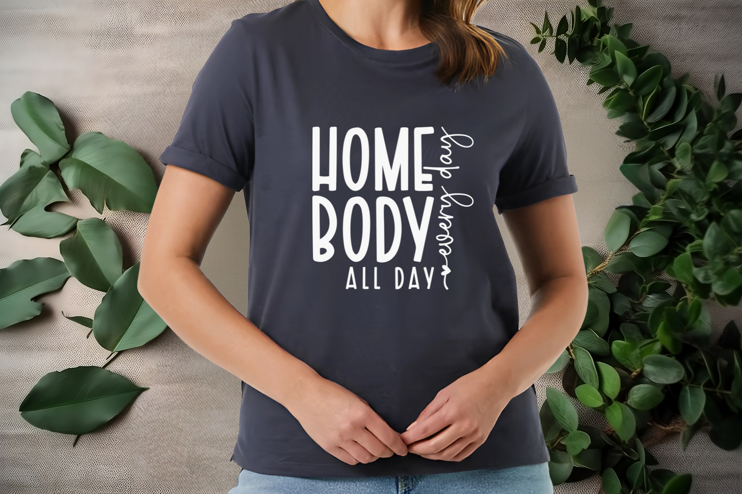 Homebody