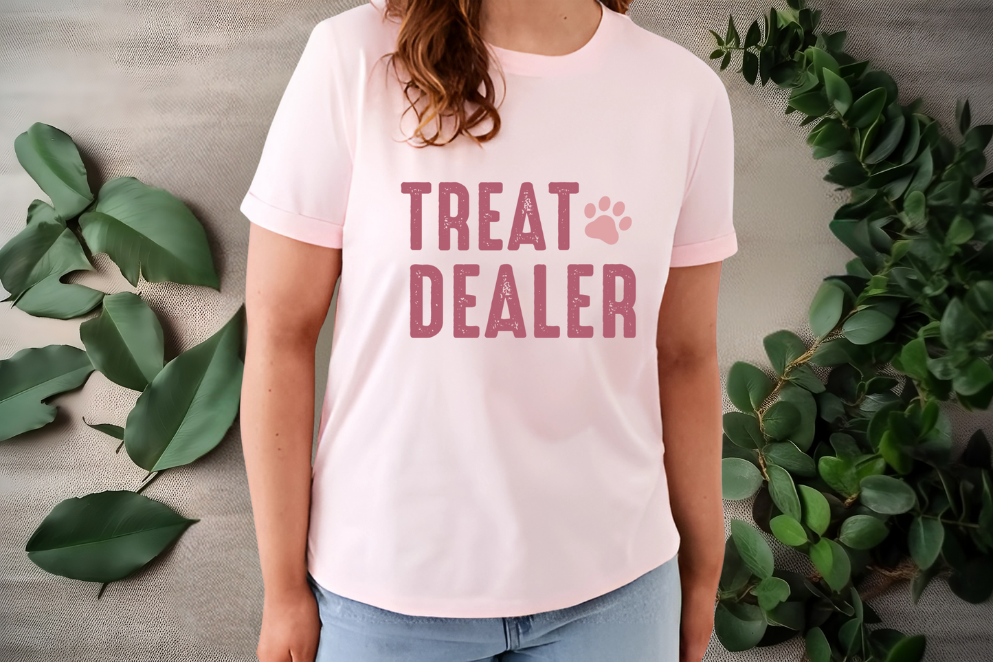 Treat dealer