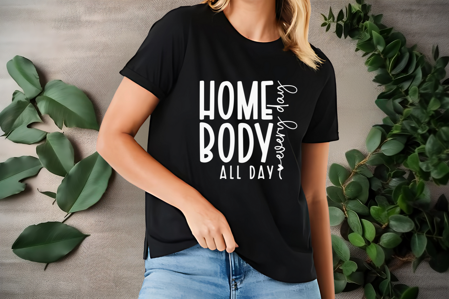 Homebody